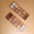 China New 12 Color Makeup Cosmetics Concealer Private Label Supplier